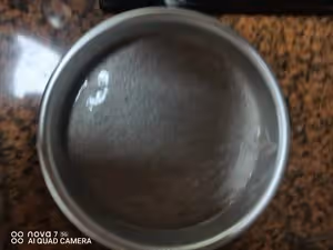 黑米糕