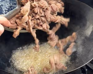 口口脆雞胗