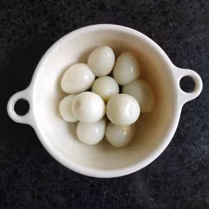 鵪鶉蛋燉五花肉