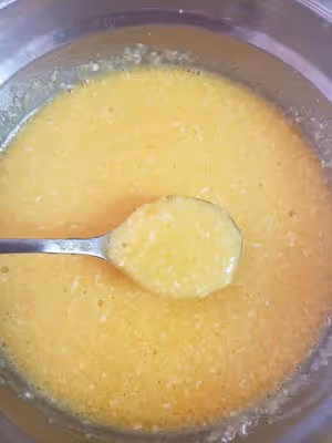 椰撻(椰撻就要配餅乾底)