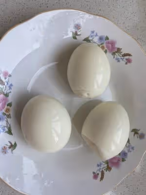 自製土豆培根披薩（仿達美樂）