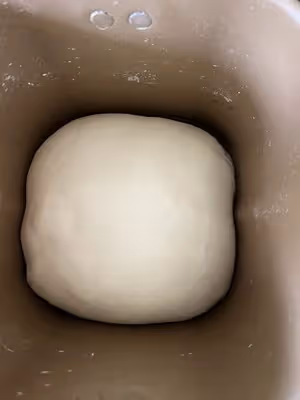 自製土豆培根披薩（仿達美樂）