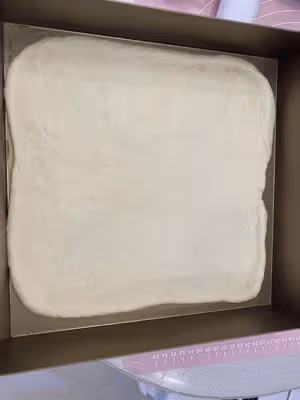 自製土豆培根披薩（仿達美樂）