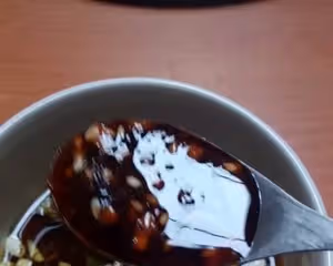 河南豫中特色美食，肉燜子