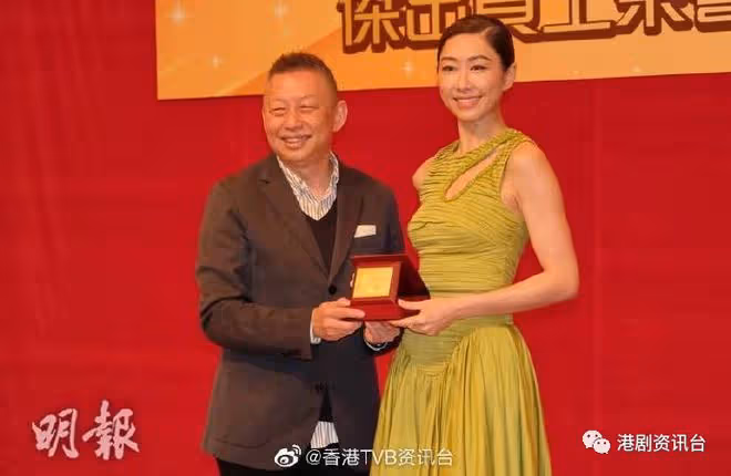 黎諾懿自爆曾暗戀胡定欣！當年乜都冇未敢追女神
