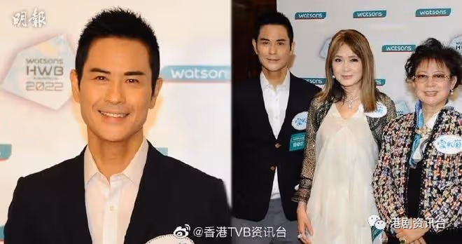 鄭嘉穎榮升做第三任爸爸！封嘴今胎性別留給老婆講
