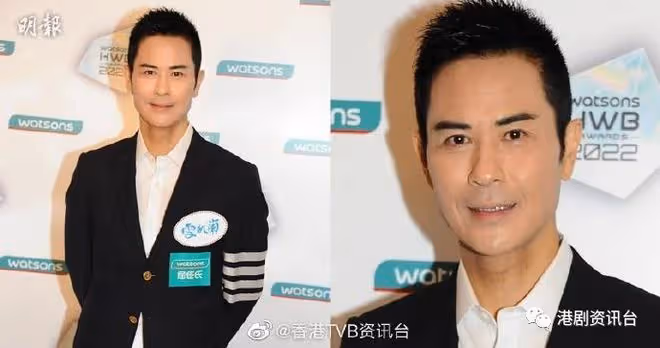 鄭嘉穎榮升做第三任爸爸！封嘴今胎性別留給老婆講