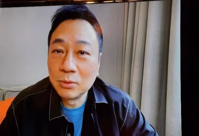 平常心！TVB女星新劇未播就有提名，曾因連串負面新聞被指遭雪藏