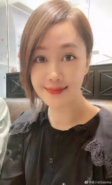 香港「古裝美人」亮相大變樣！胖到認不出，被曝一場活動收十萬