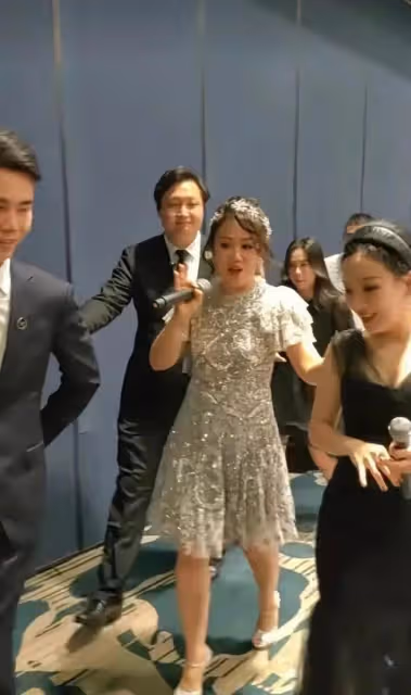 香港「古裝美人」亮相大變樣！胖到認不出，被曝一場活動收十萬