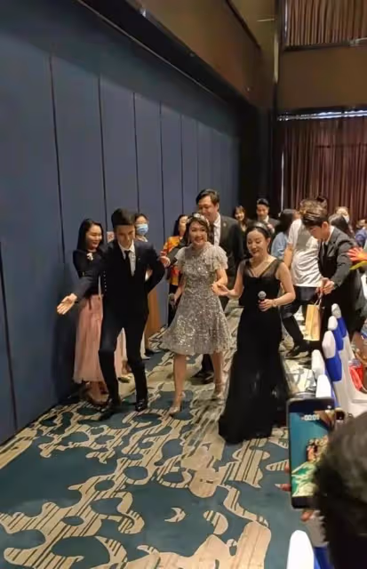 香港「古裝美人」亮相大變樣！胖到認不出，被曝一場活動收十萬