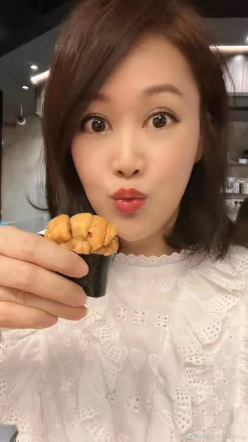 香港「古裝美人」亮相大變樣！胖到認不出，被曝一場活動收十萬