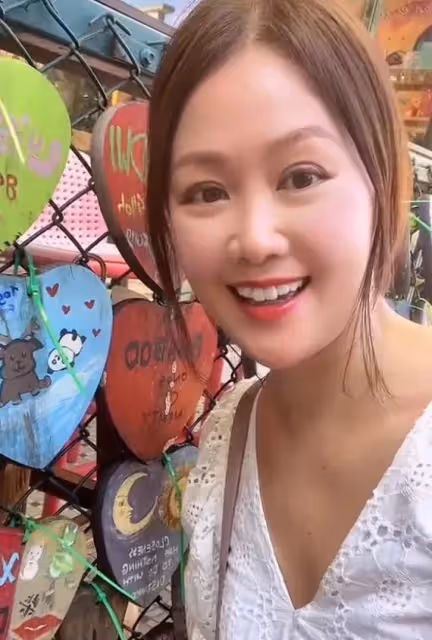 香港「古裝美人」亮相大變樣！胖到認不出，被曝一場活動收十萬