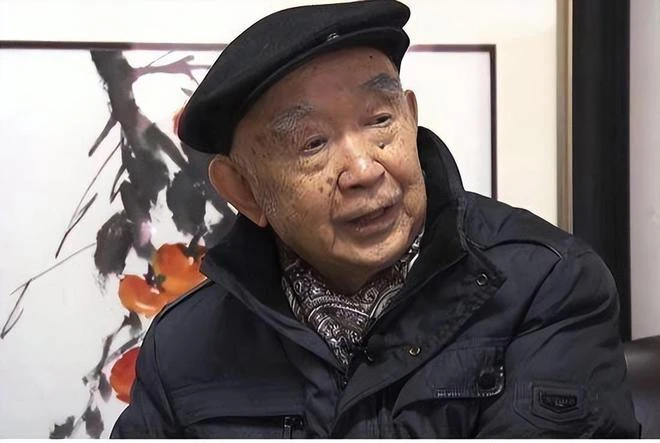 94歲著名電影藝術家因病去世！曾創作閃閃的紅星，倪萍也為其頒獎