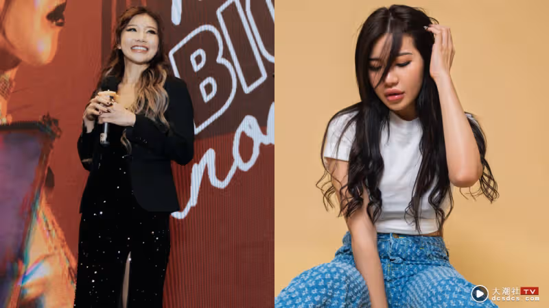 Ms Pui Yi宣布從Only Fans畢業…轉戰音樂圈！「想把脫掉的衣服一件一件的穿上」