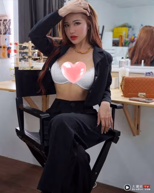 千萬女神宣告AA引退！天價簽約金獻來台轉戰音樂　一次沖買下3部曲