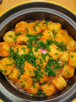 零失敗的日本豆腐煲