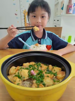 零失敗的日本豆腐煲