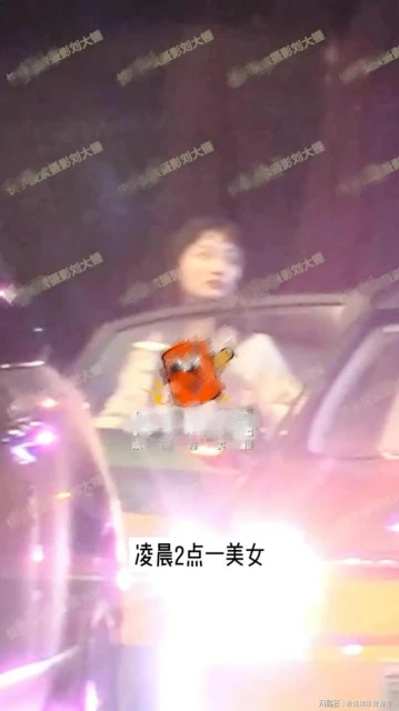 邵晴回應插足張嘉倪婚姻,被批開法拉利背萬元包賣弄,評論區淪陷