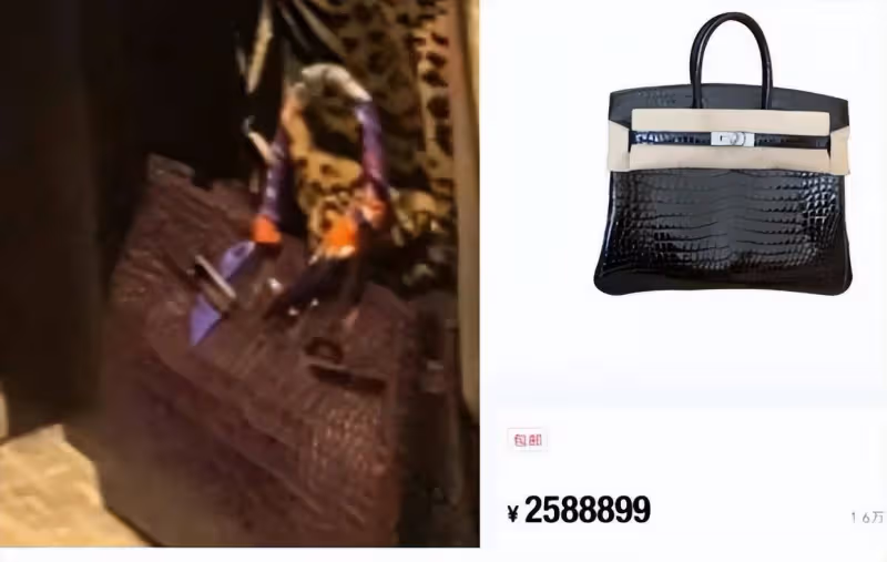 李玟曬酒店熱舞視訊！穿露臍裝秀一身肌肉，百萬包包隨意放地上