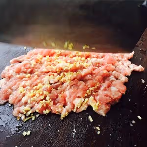 酥炸藕合