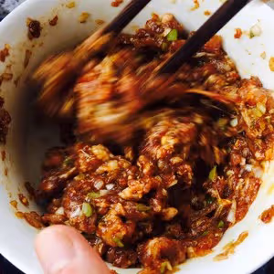 酥炸藕合