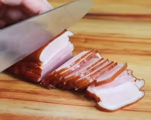 糯米筍（脆嫩可口，下飯菜）