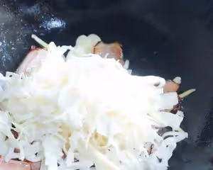 糯米筍（脆嫩可口，下飯菜）