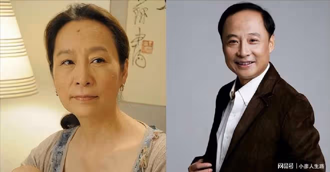 周野芒:在月子期間拋棄奚美娟,26年後兒子的話讓他淚目