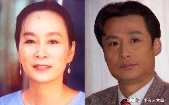 周野芒:在月子期間拋棄奚美娟,26年後兒子的話讓他淚目