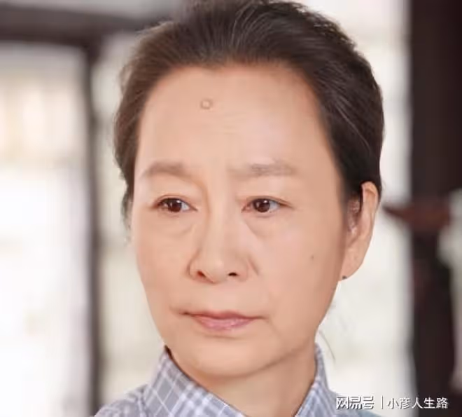 周野芒:在月子期間拋棄奚美娟,26年後兒子的話讓他淚目