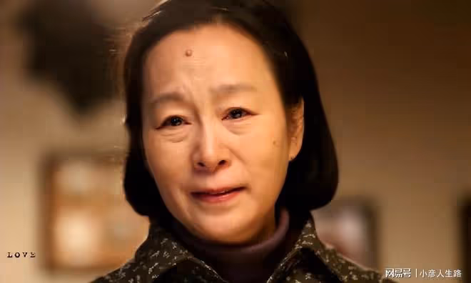 周野芒:在月子期間拋棄奚美娟,26年後兒子的話讓他淚目
