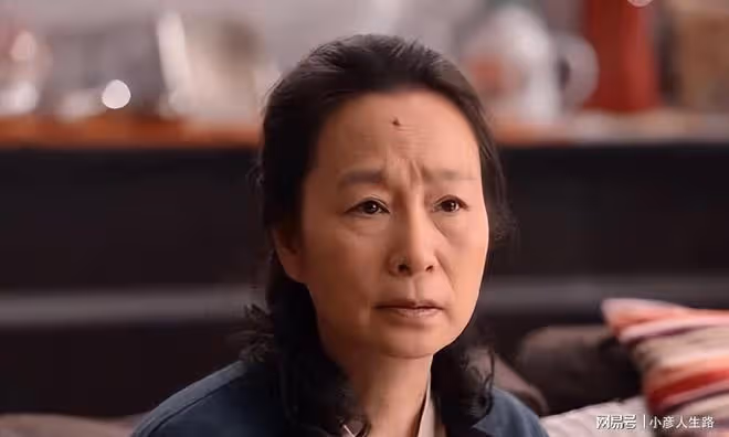 周野芒:在月子期間拋棄奚美娟,26年後兒子的話讓他淚目