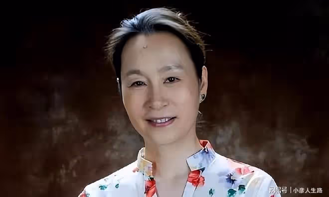 周野芒:在月子期間拋棄奚美娟,26年後兒子的話讓他淚目