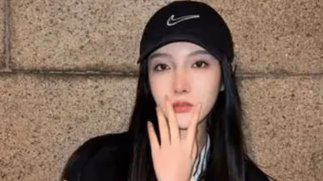 吳亦凡被爆在看守所多次偷哭　傻問「為什麼沒熱水」被笑