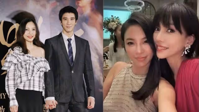 發16秒音頻宣告復出！王力宏2023年1月開唱