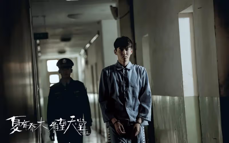 我的很大妳忍一下？吳亦凡被關監獄「GG真實尺寸曝光」　目擊者曝超傻眼「他崩潰半夜偷哭」