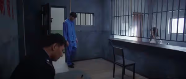 我的很大妳忍一下?吳亦凡被關監獄「GG真實尺寸曝光」 目擊者曝超傻眼「他崩潰半夜偷哭」