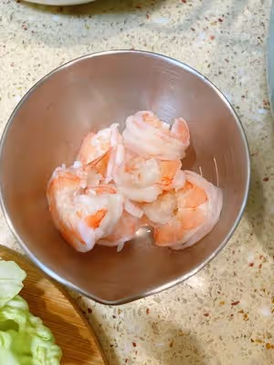 無需模具的章魚燒
