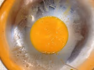 無需模具的章魚燒