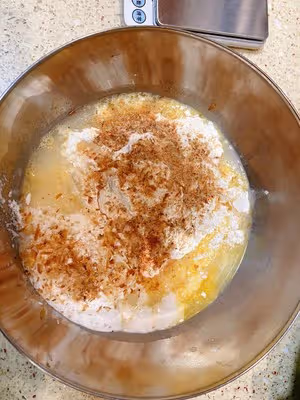 無需模具的章魚燒