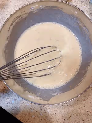 無需模具的章魚燒