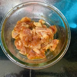 榨菜肉絲麵