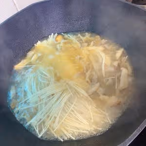 榨菜肉絲麵