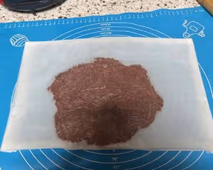 不加澱粉 豬肉脯（好吃得停不下來）