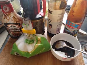 土豆肥牛卷
