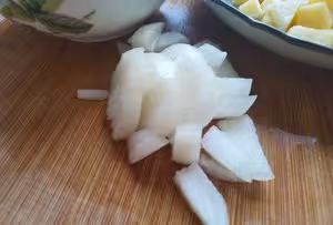 土豆肥牛卷