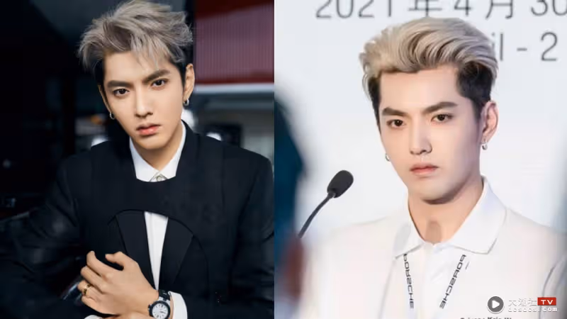 吳亦凡「吳簽」真正尺寸曝光！夜裡在獄中崩潰、痛苦