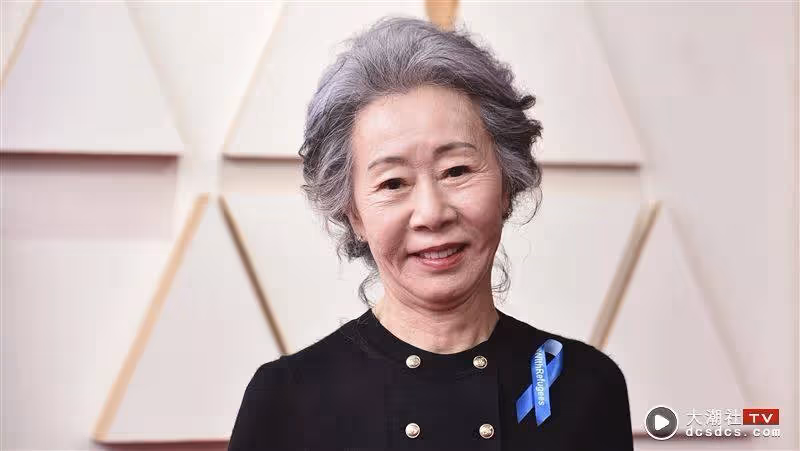 南韓臉丟大了！奧斯卡得主解約貪污經紀公司　尹汝貞：從沒有服裝贊助