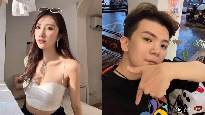 「反骨男孩」孫生和女友分手！友人爆料：他無法和女友做X！